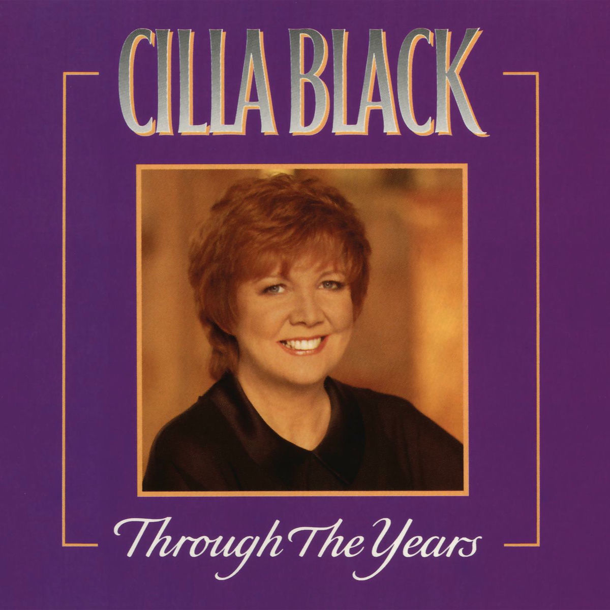 Cilla Black